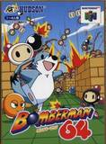 Bomberman 64 -- 2001 Japanese Version (Nintendo 64)